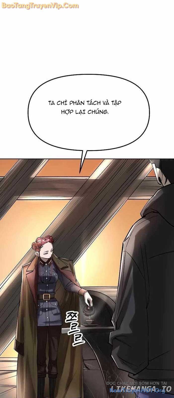 Thiên Ma 3077 Chap 54 - Next Chap 55