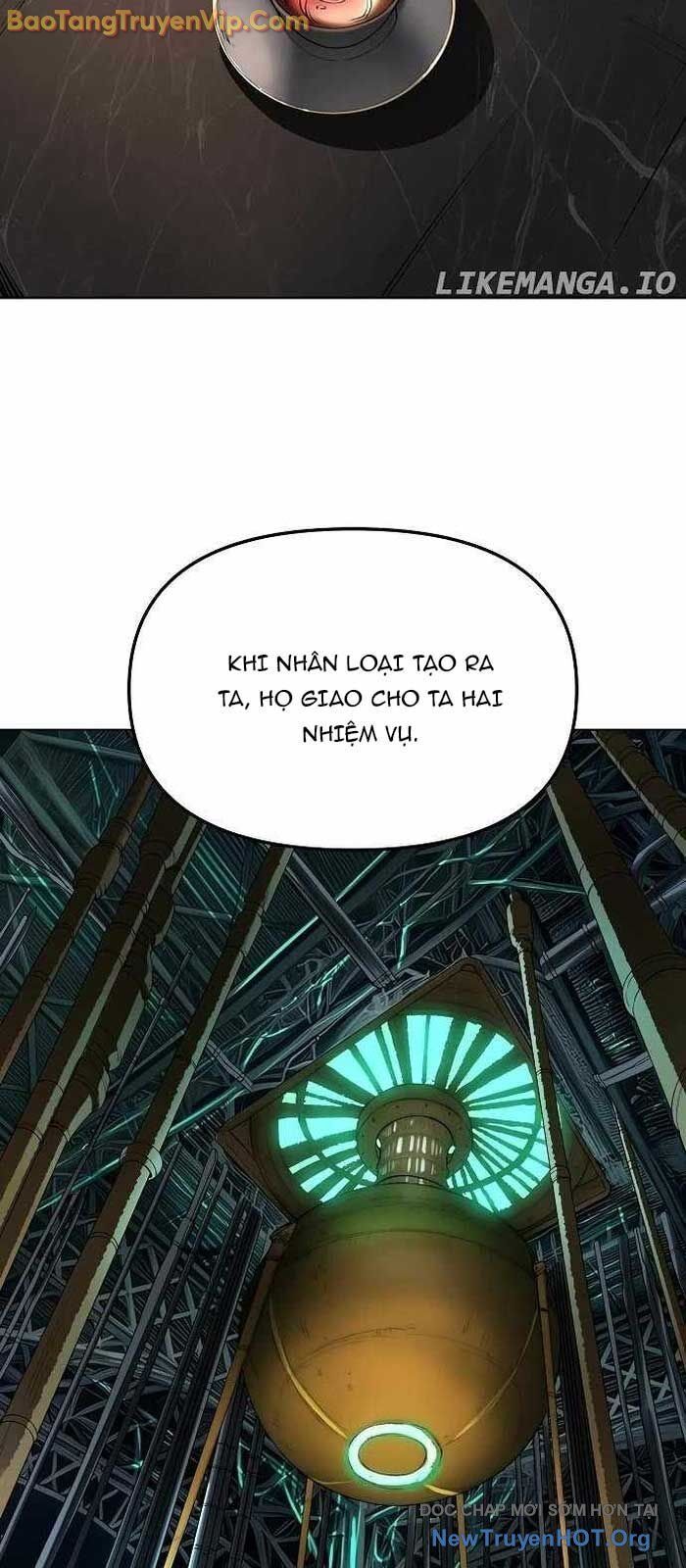 Thiên Ma 3077 Chap 54 - Next Chap 55
