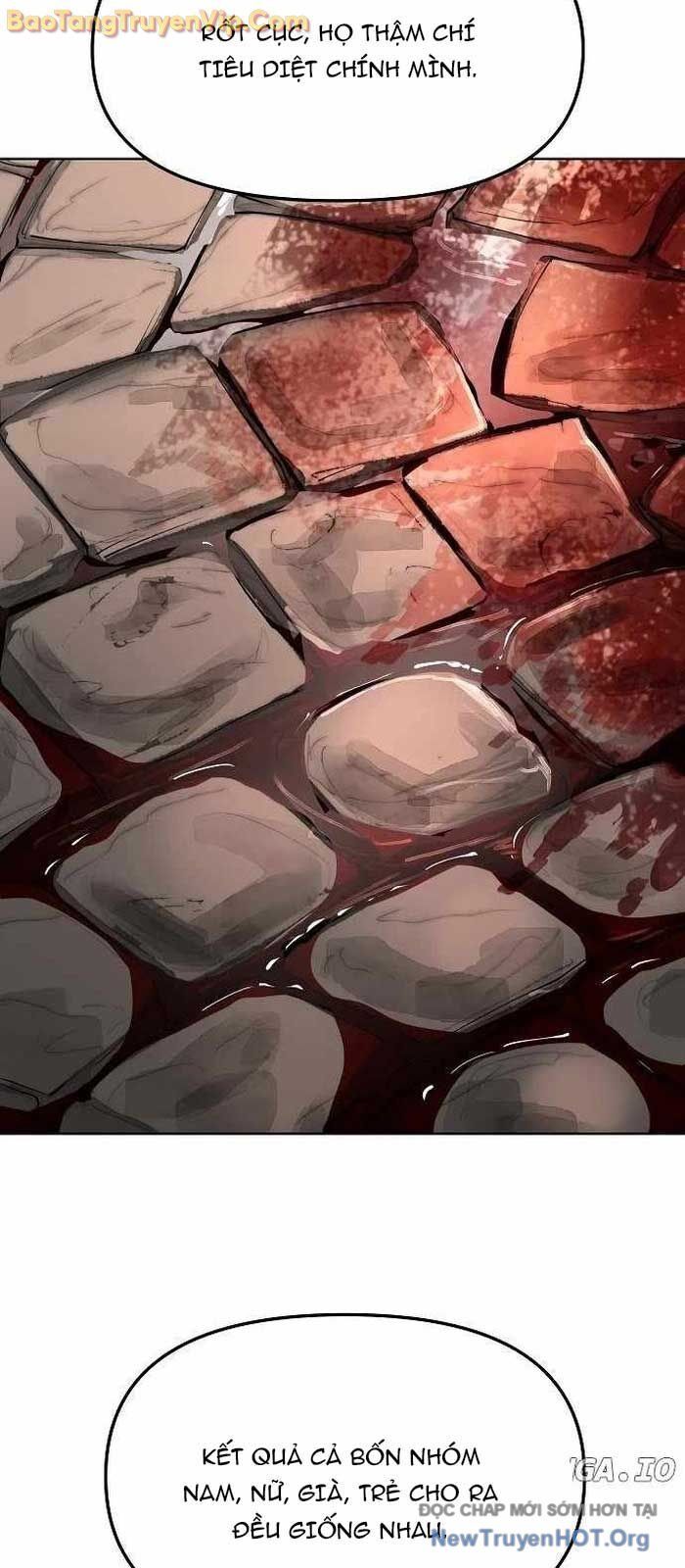 Thiên Ma 3077 Chap 54 - Next Chap 55