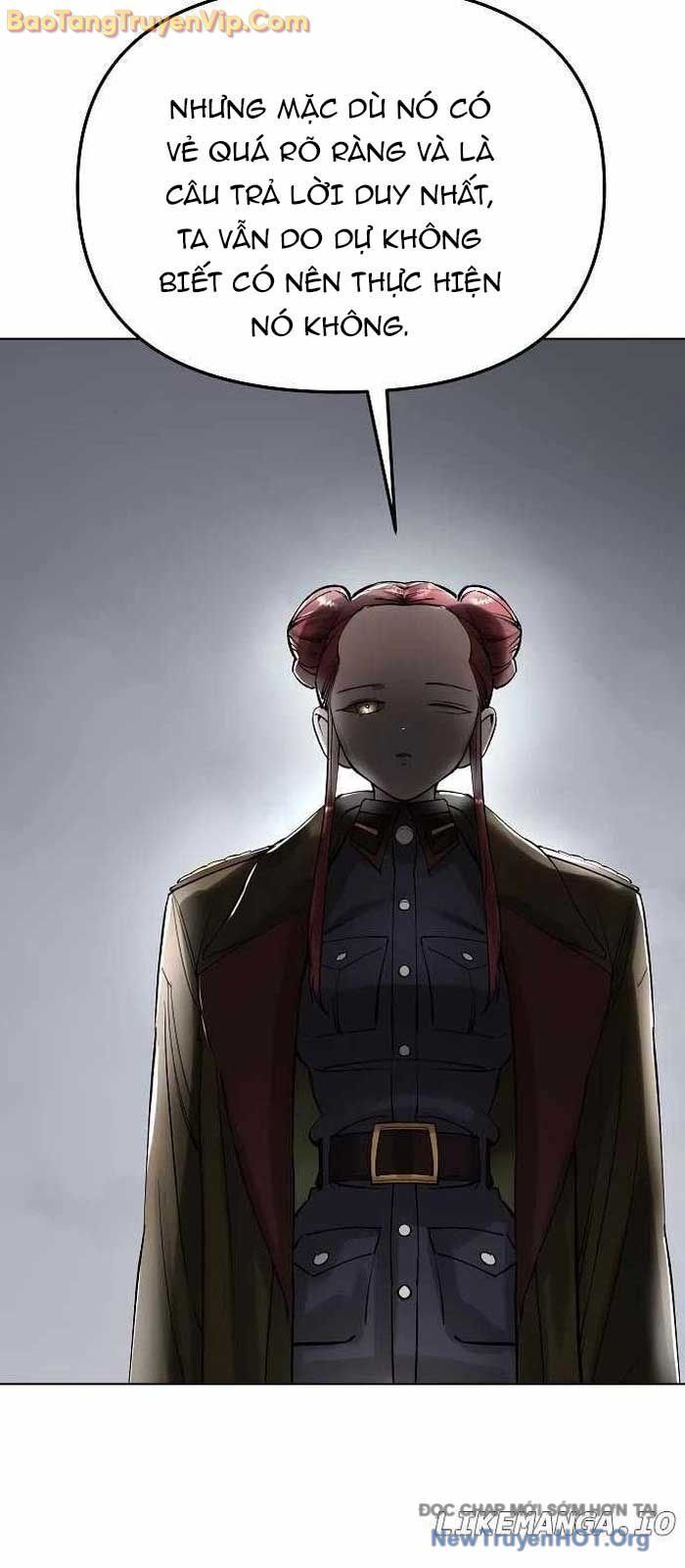 Thiên Ma 3077 Chap 54 - Next Chap 55