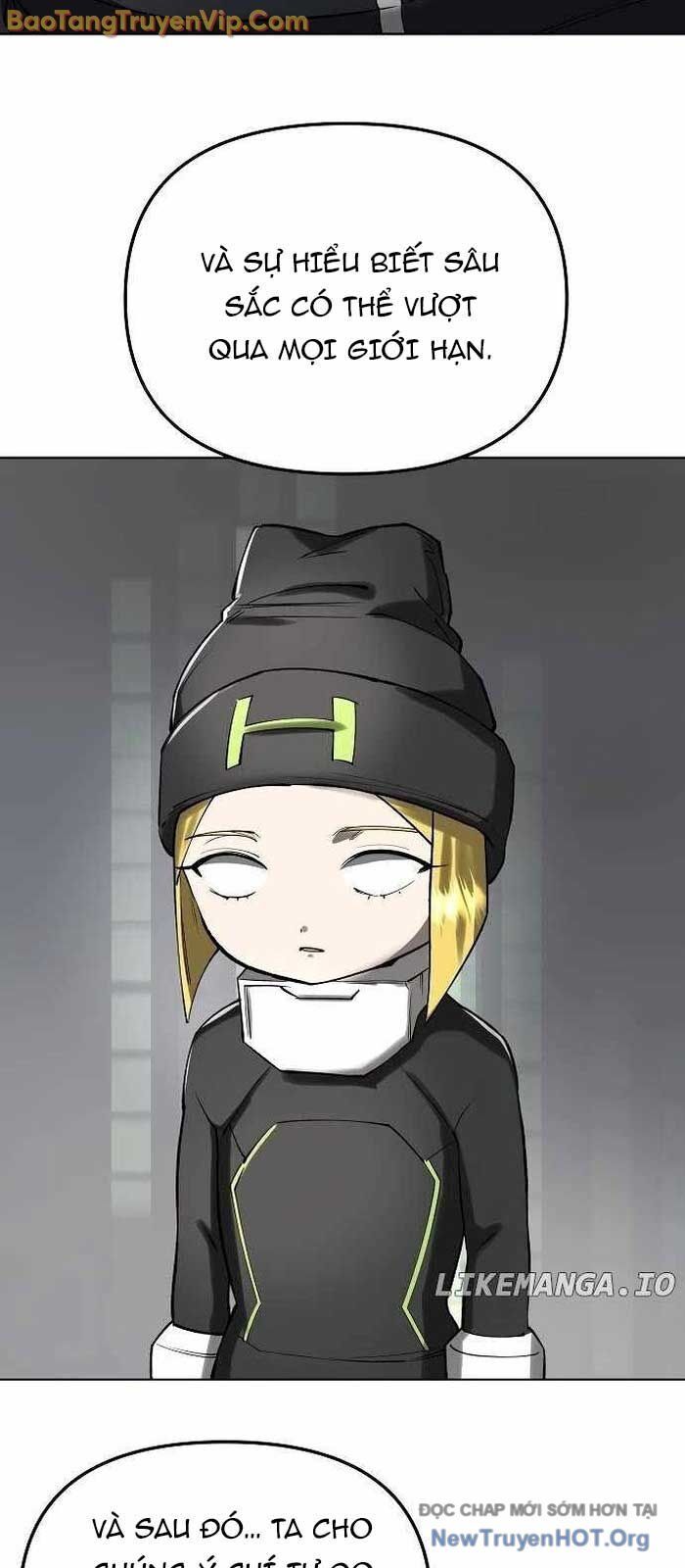 Thiên Ma 3077 Chap 54 - Next Chap 55