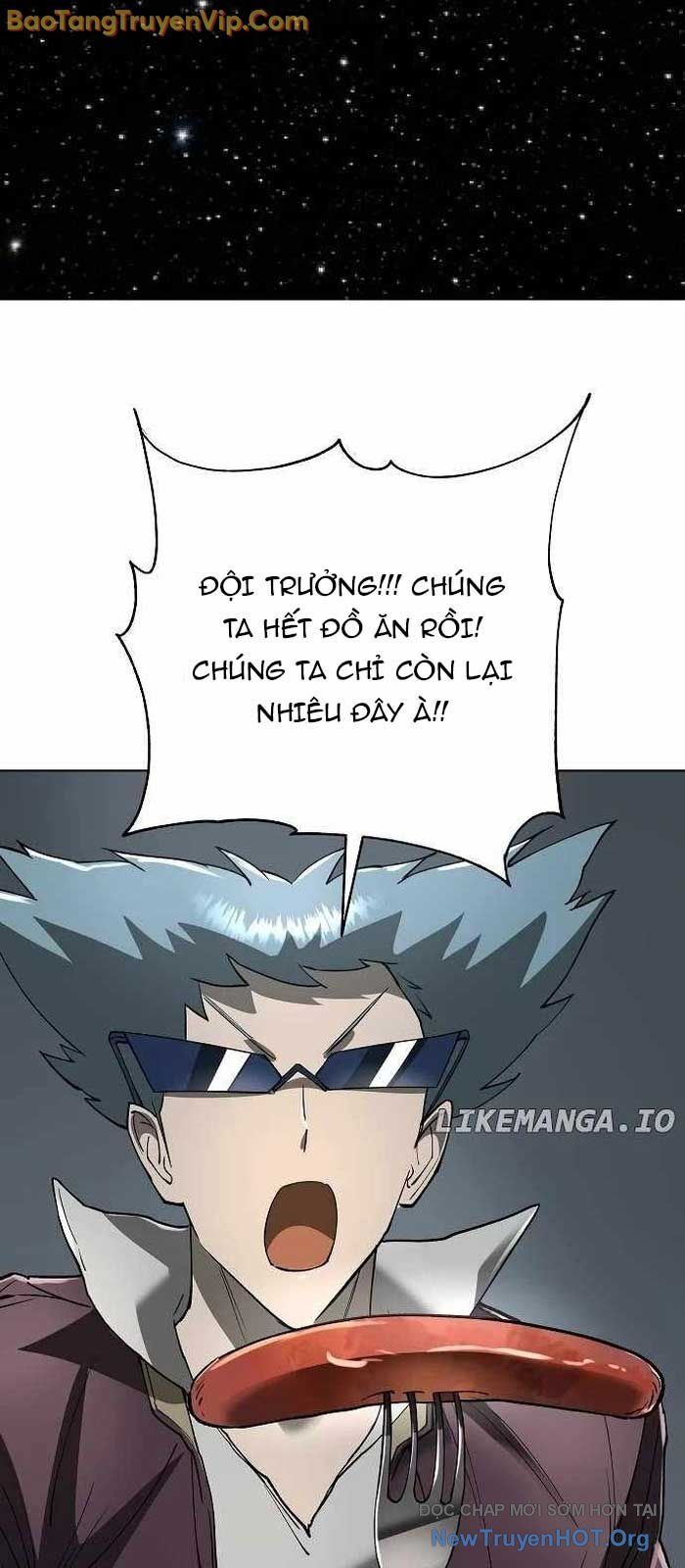 Thiên Ma 3077 Chap 54 - Next Chap 55