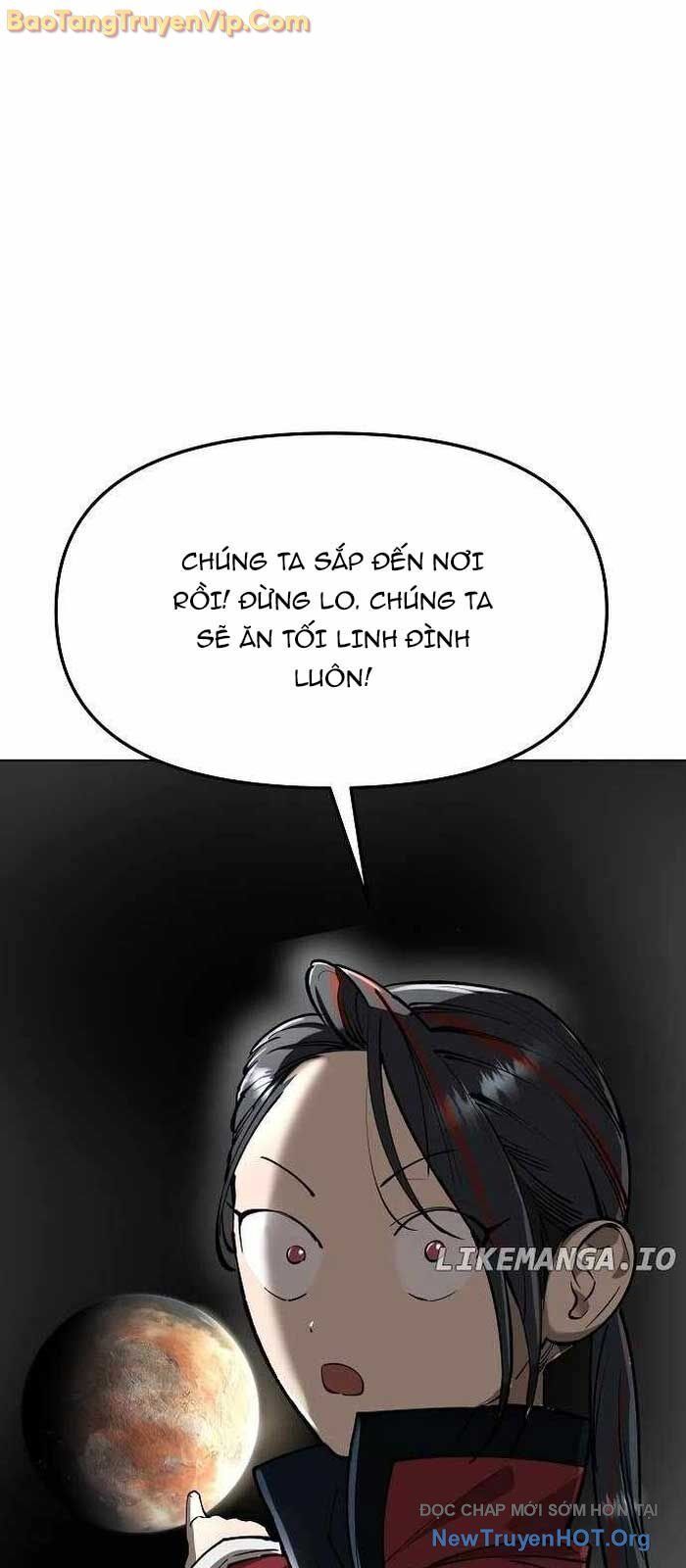 Thiên Ma 3077 Chap 54 - Next Chap 55