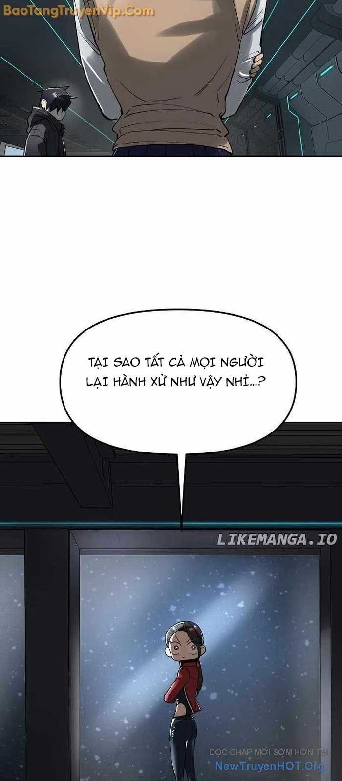 Thiên Ma 3077 Chap 54 - Next Chap 55