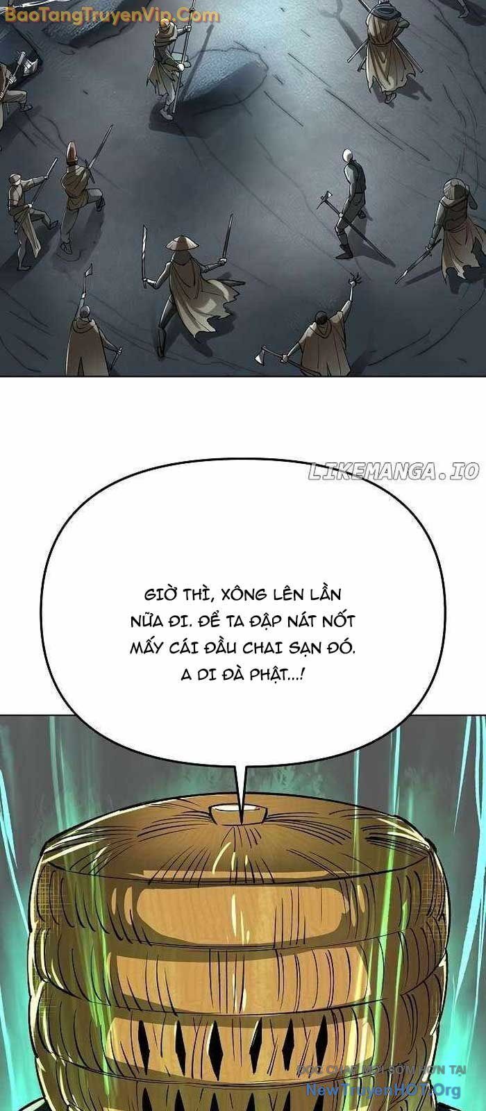 Thiên Ma 3077 Chap 55 - Next Chap 56