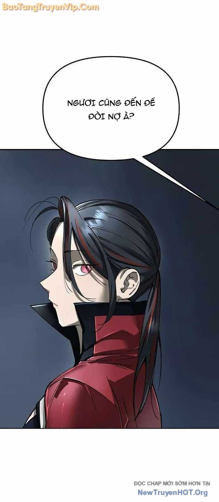 Thiên Ma 3077 Chap 55 - Next Chap 56