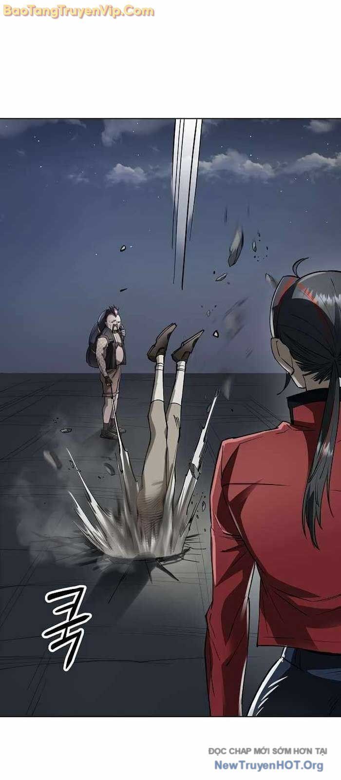 Thiên Ma 3077 Chap 55 - Next Chap 56