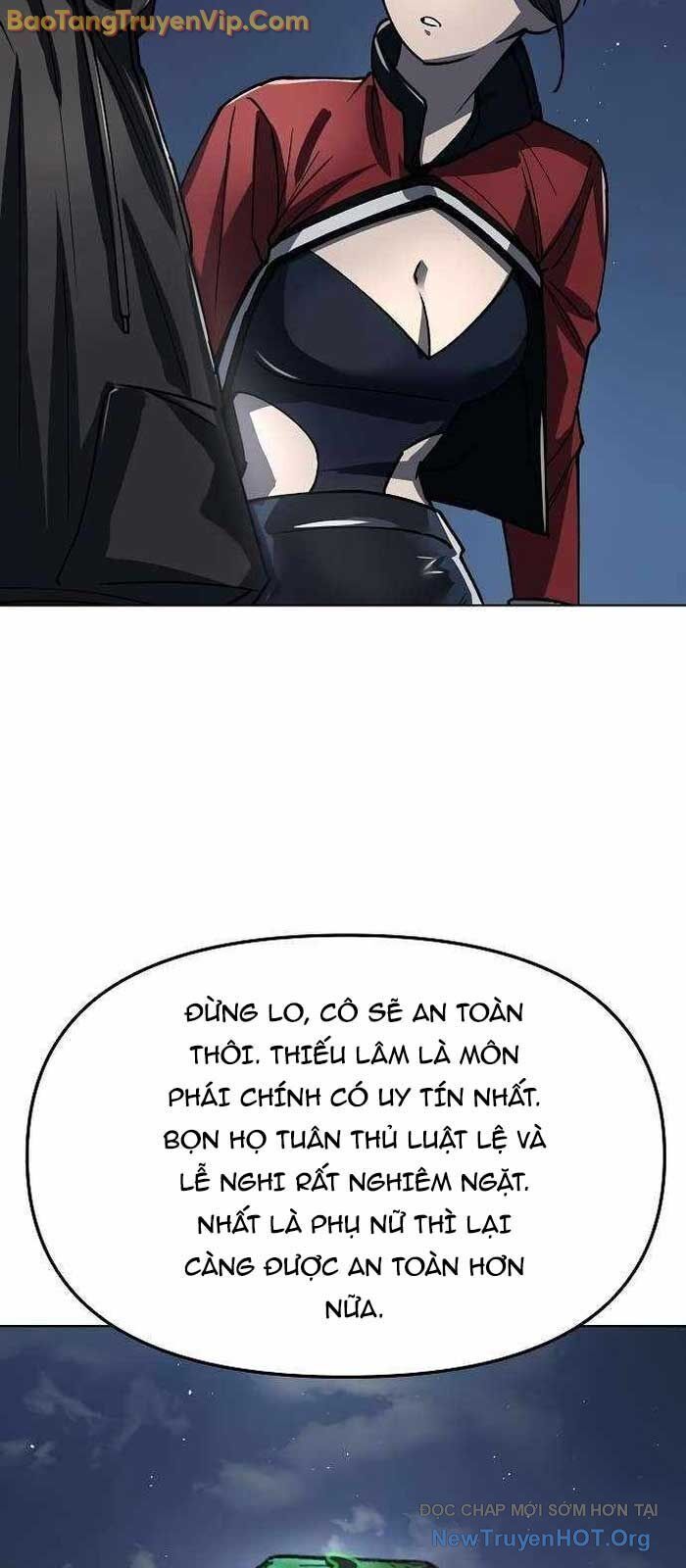 Thiên Ma 3077 Chap 55 - Next Chap 56