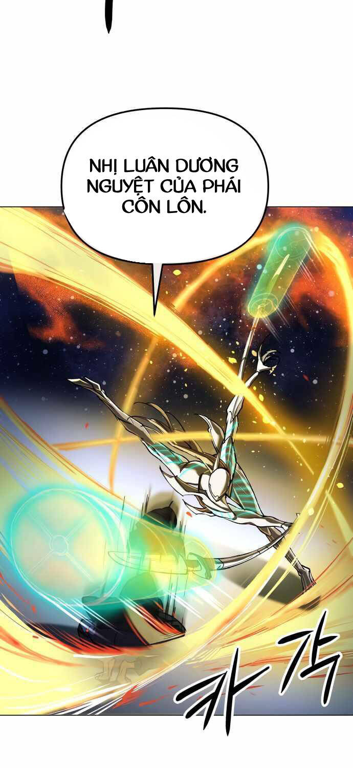 Thiên Ma 3077 Chap 6 - Next Chap 7