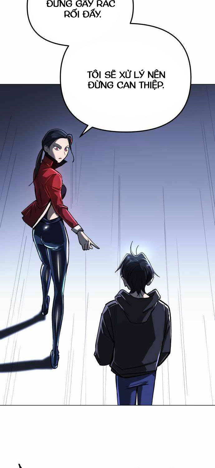 Thiên Ma 3077 Chap 6 - Next Chap 7