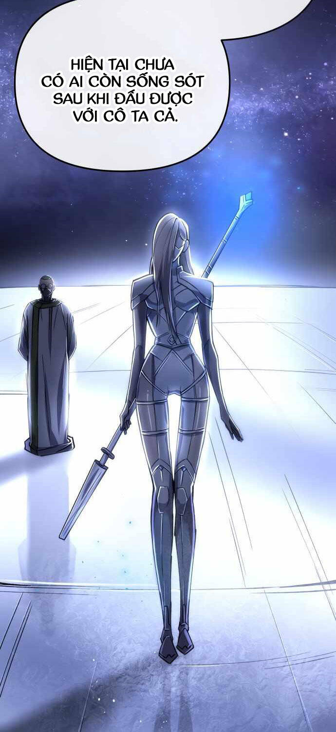 Thiên Ma 3077 Chap 6 - Next Chap 7