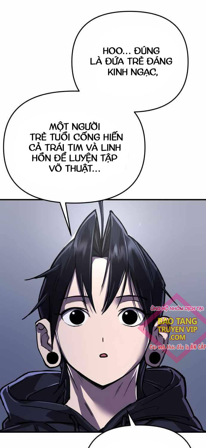 Thiên Ma 3077 Chap 6 - Next Chap 7