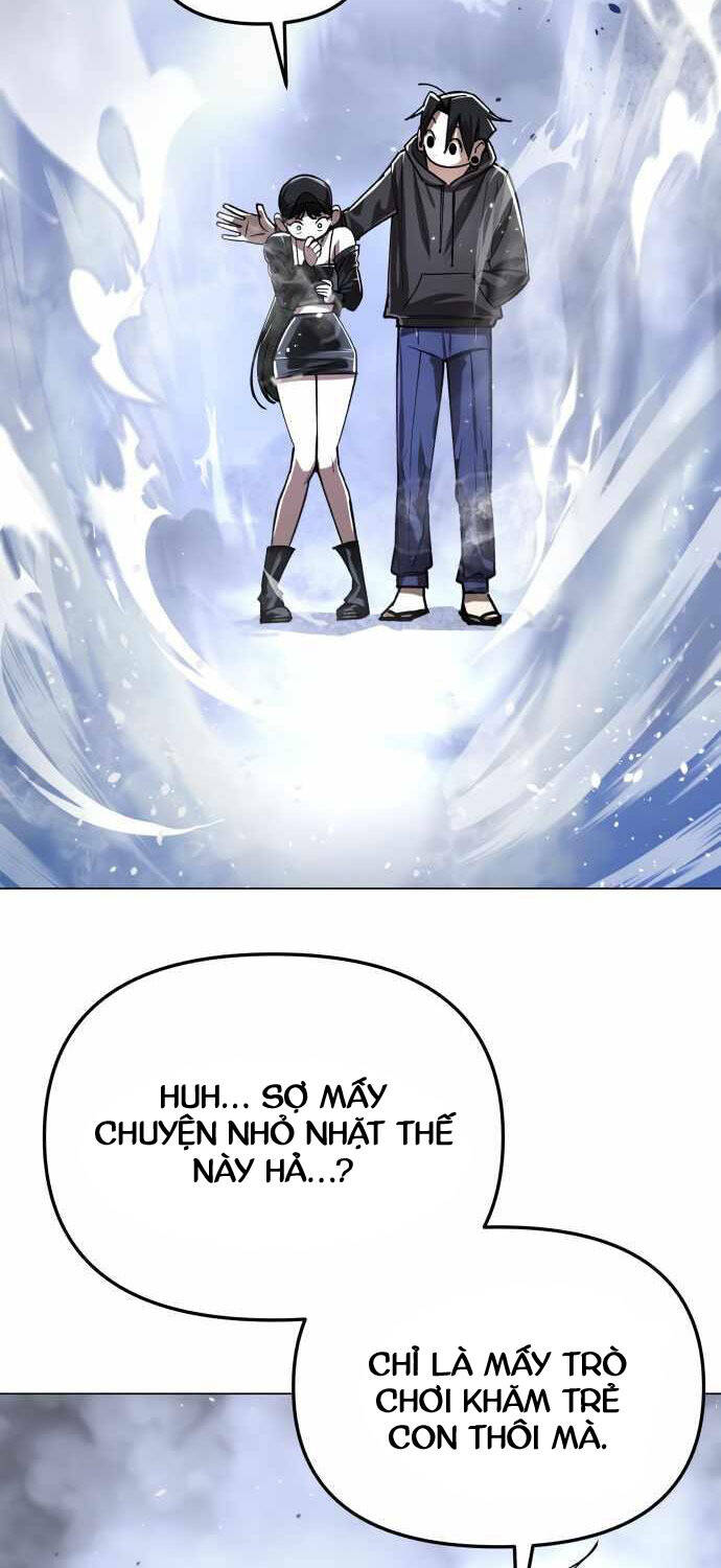 Thiên Ma 3077 Chap 6 - Next Chap 7