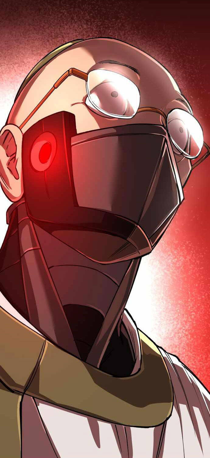 Thiên Ma 3077 Chap 6 - Next Chap 7