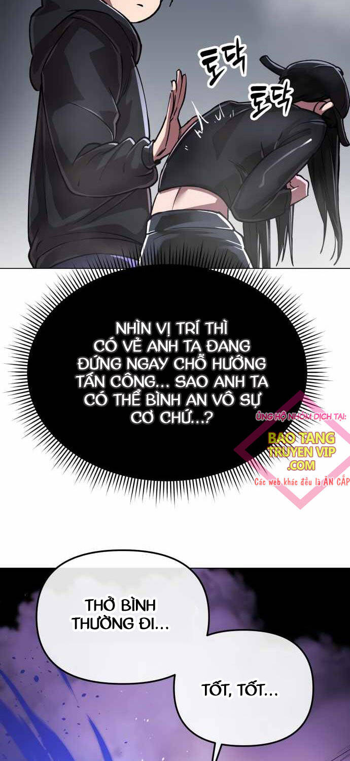 Thiên Ma 3077 Chap 6 - Next Chap 7