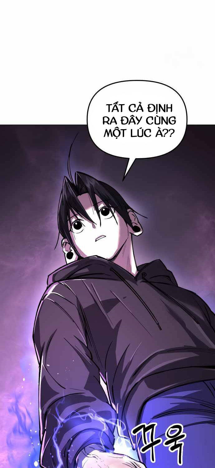 Thiên Ma 3077 Chap 6 - Next Chap 7