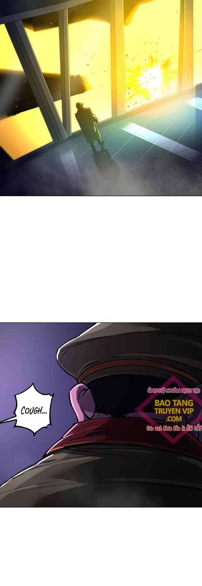 Thiên Ma 3077 Chap 7 - Next Chap 8