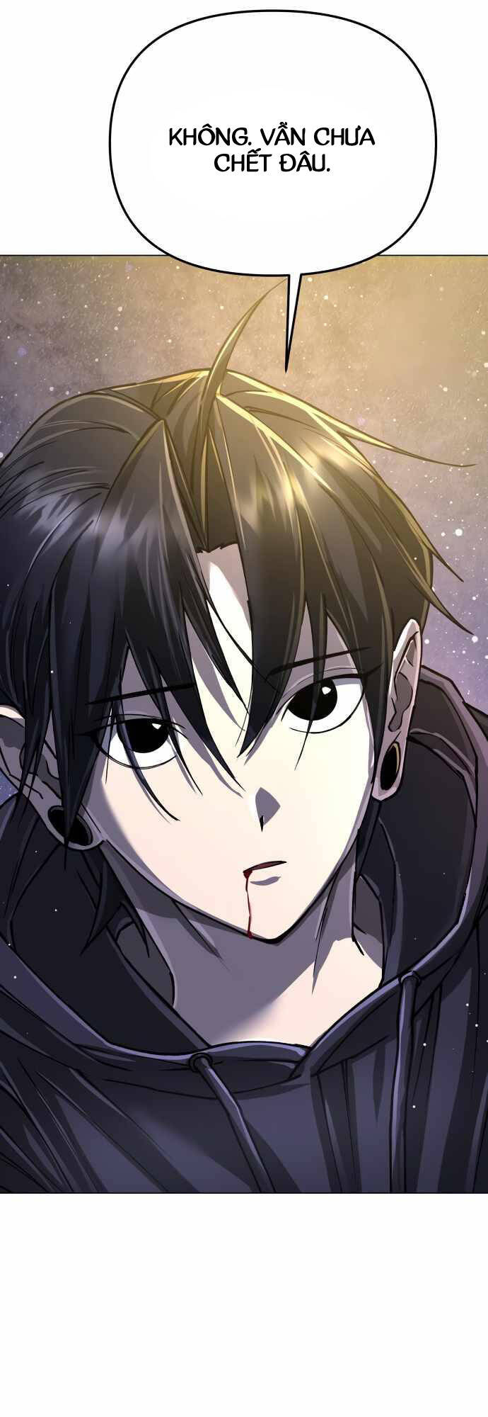 Thiên Ma 3077 Chap 7 - Next Chap 8