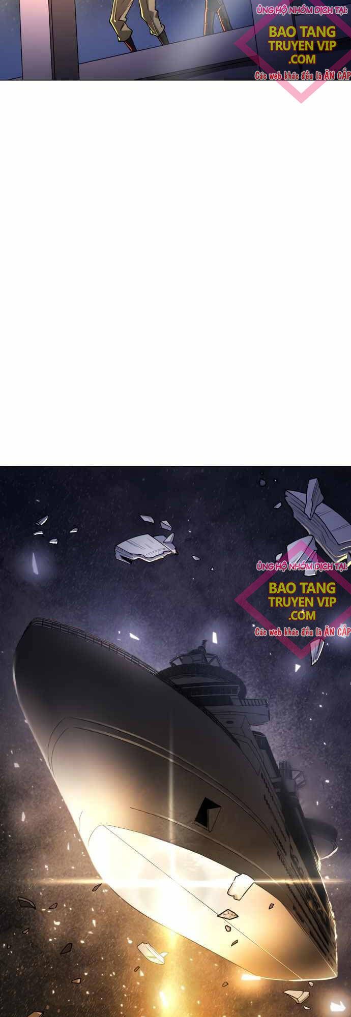 Thiên Ma 3077 Chap 7 - Next Chap 8