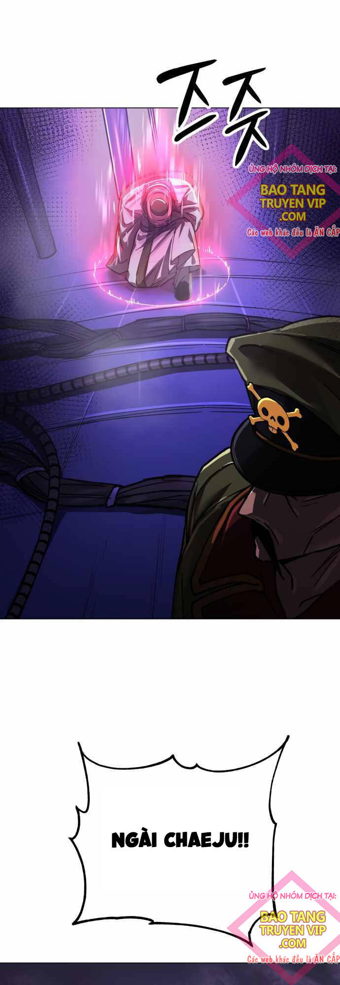 Thiên Ma 3077 Chap 7 - Next Chap 8