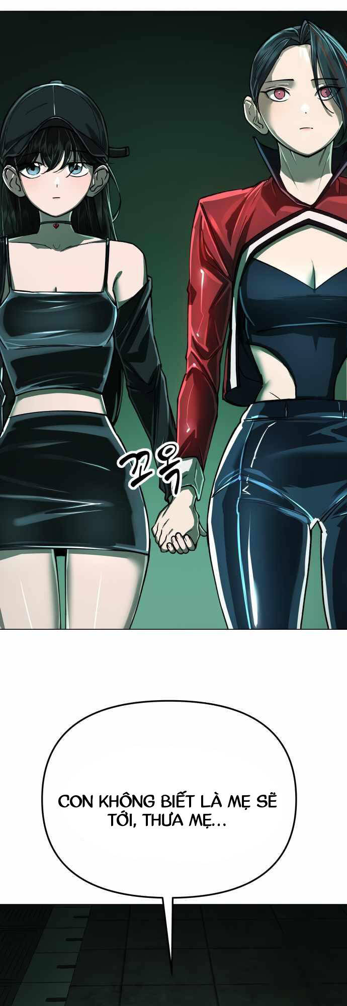 Thiên Ma 3077 Chap 7 - Next Chap 8
