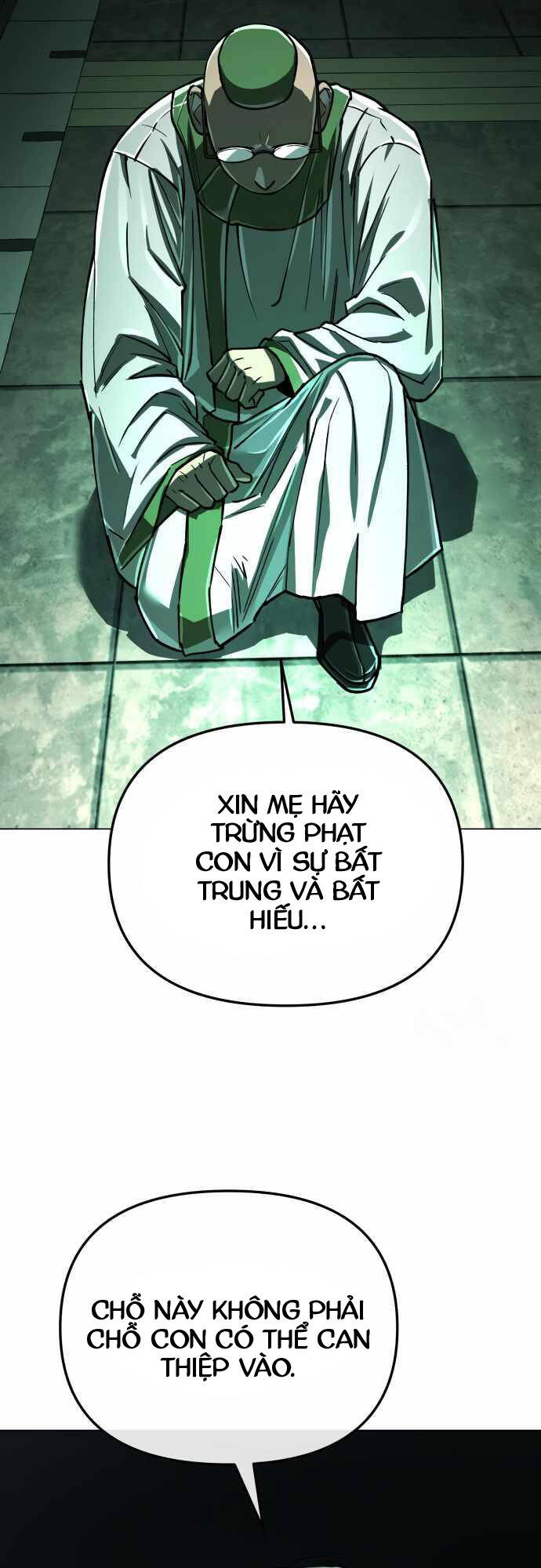 Thiên Ma 3077 Chap 7 - Next Chap 8