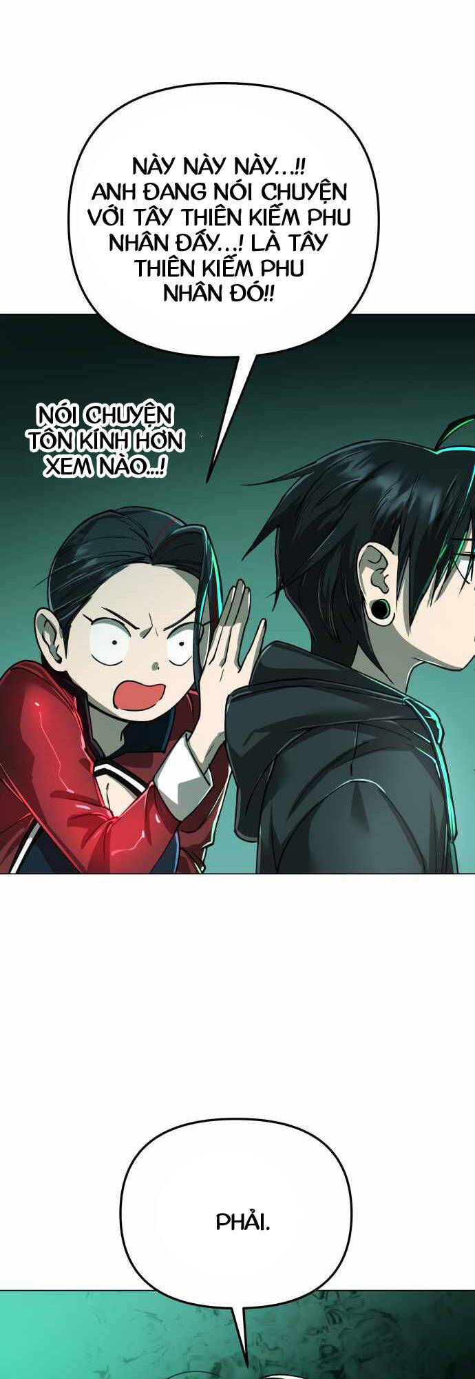 Thiên Ma 3077 Chap 7 - Next Chap 8