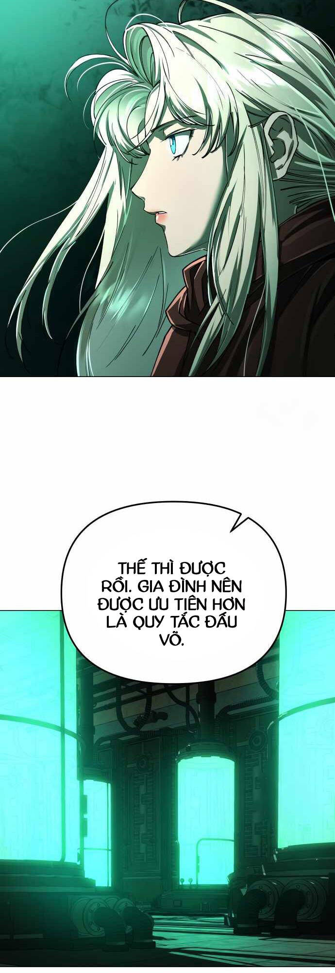 Thiên Ma 3077 Chap 7 - Next Chap 8