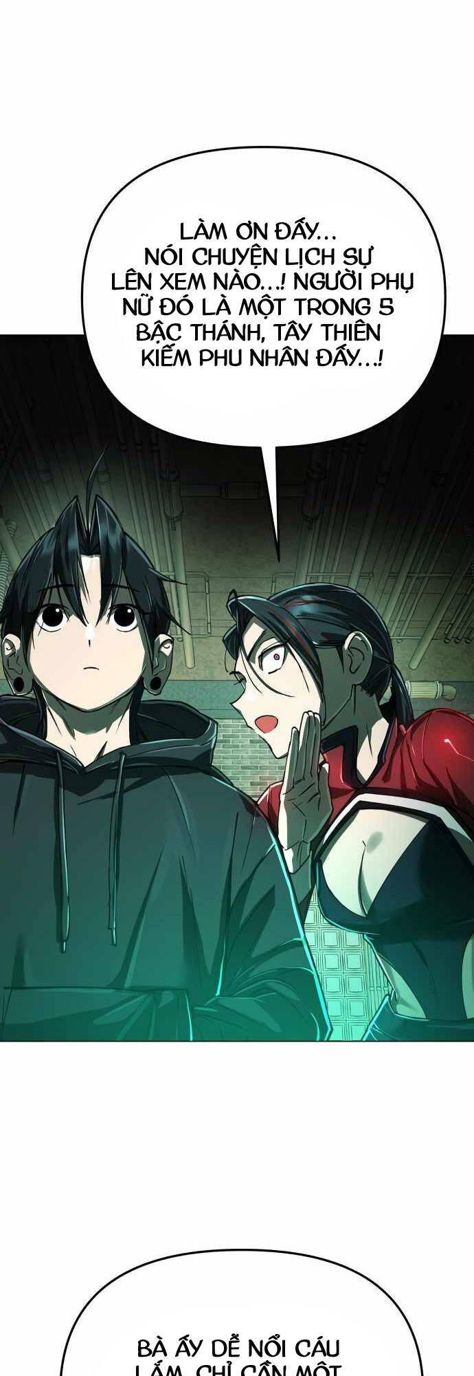 Thiên Ma 3077 Chap 7 - Next Chap 8