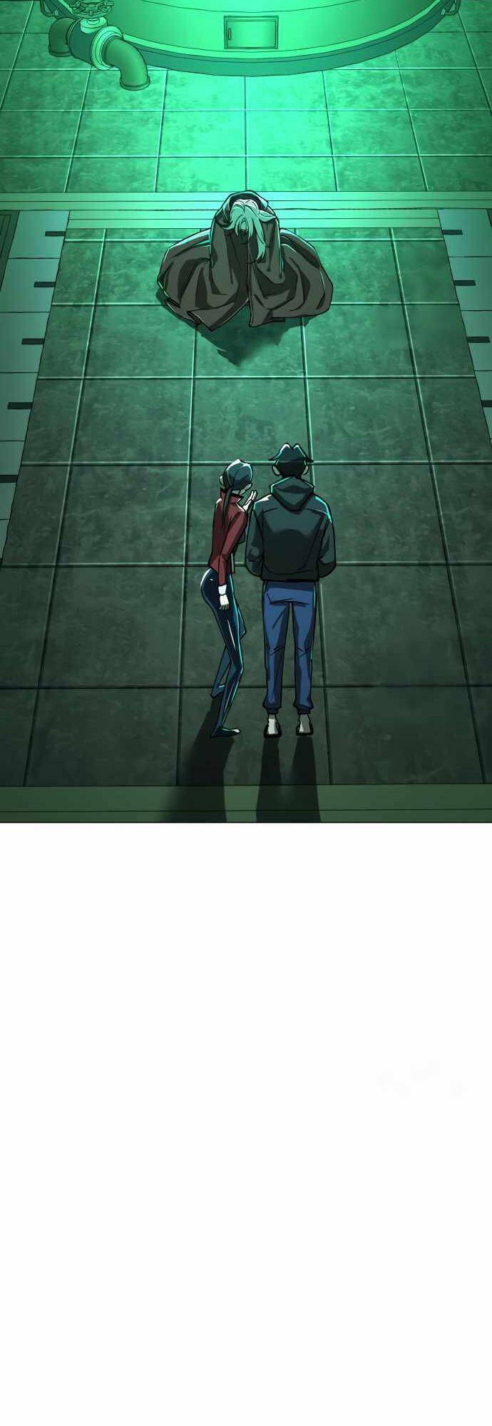 Thiên Ma 3077 Chap 7 - Next Chap 8