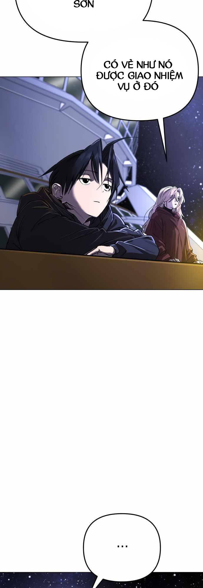 Thiên Ma 3077 Chap 7 - Next Chap 8
