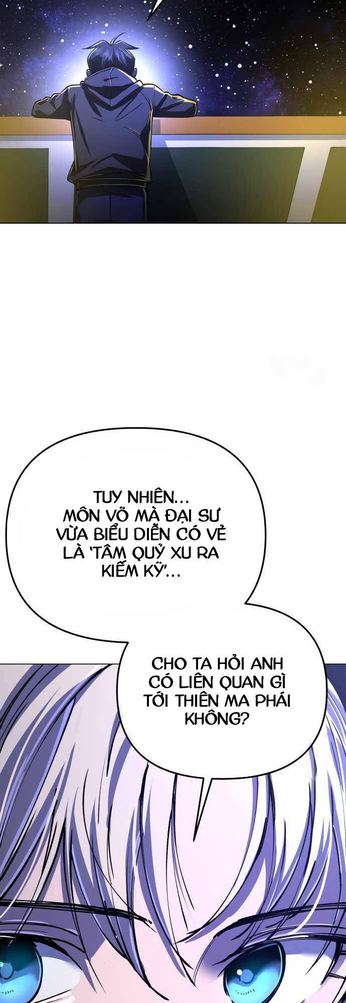 Thiên Ma 3077 Chap 7 - Next Chap 8
