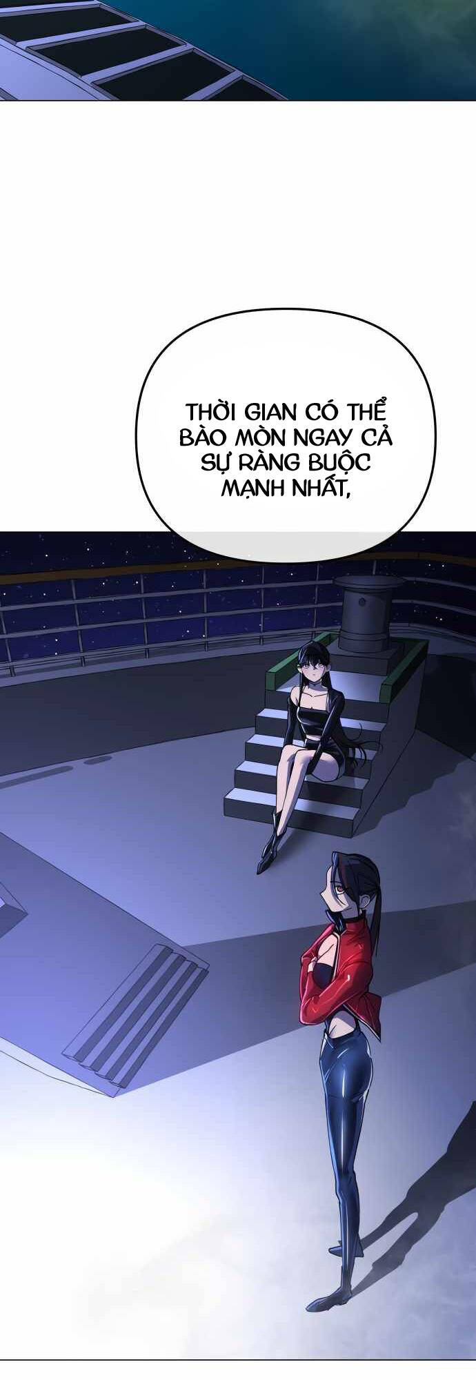 Thiên Ma 3077 Chap 7 - Next Chap 8