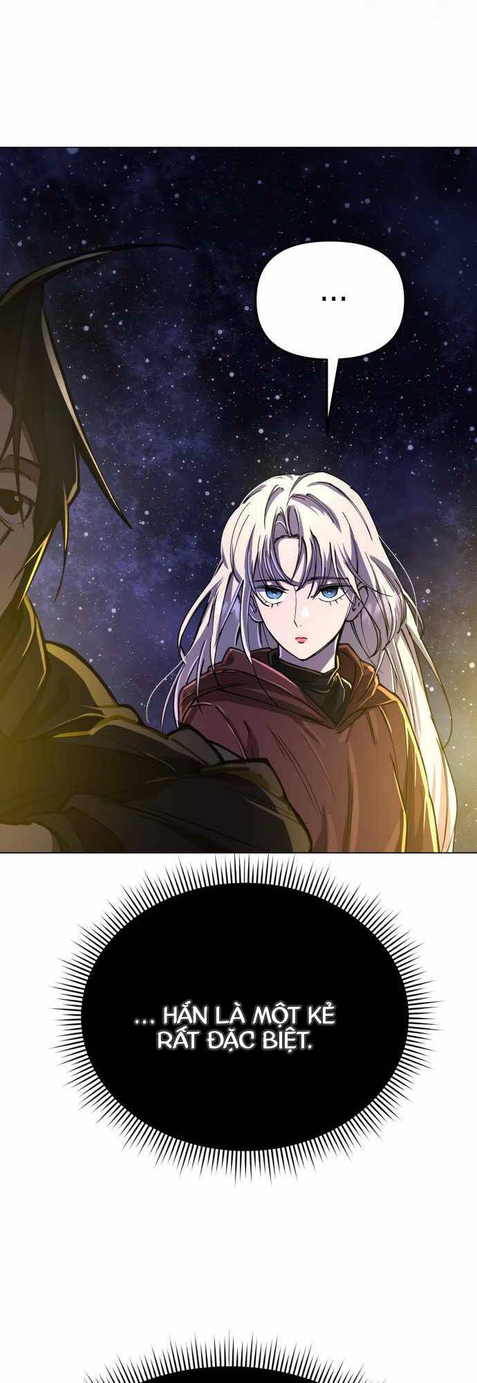 Thiên Ma 3077 Chap 7 - Next Chap 8