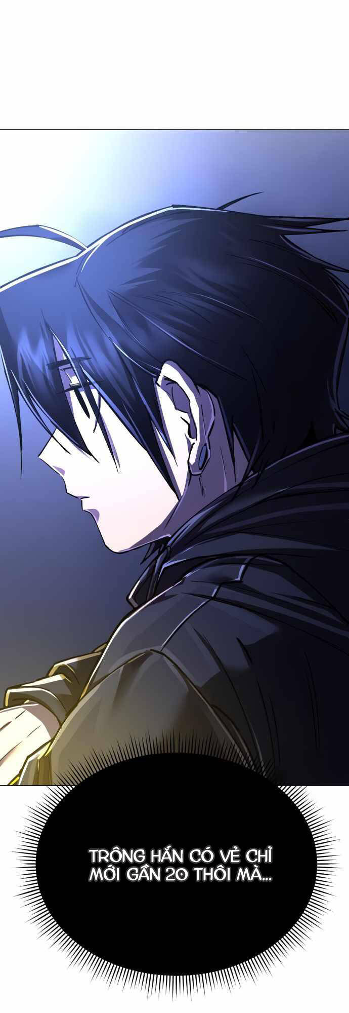 Thiên Ma 3077 Chap 7 - Next Chap 8