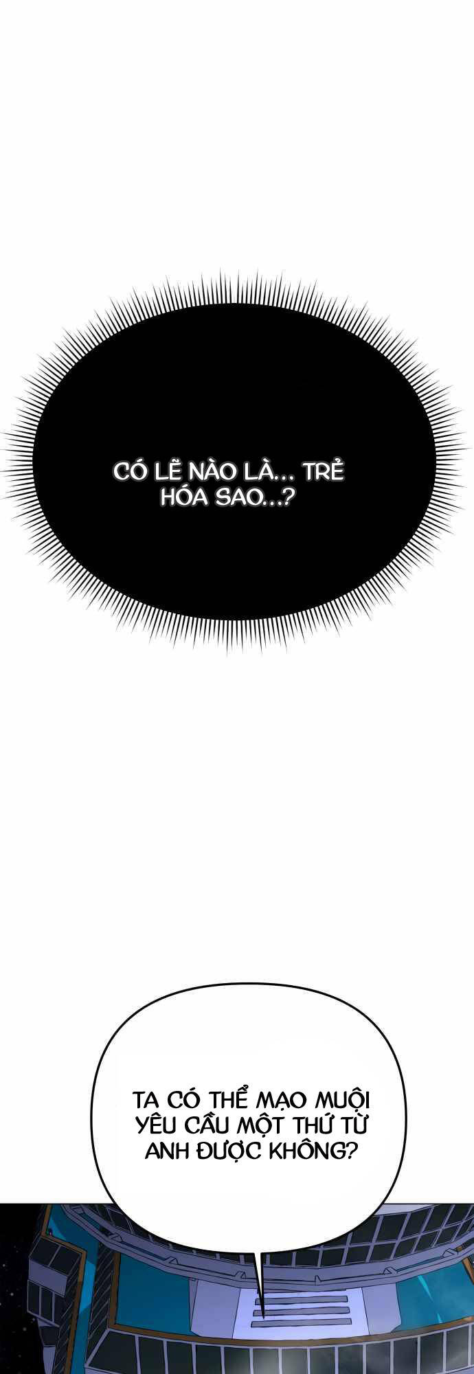 Thiên Ma 3077 Chap 7 - Next Chap 8