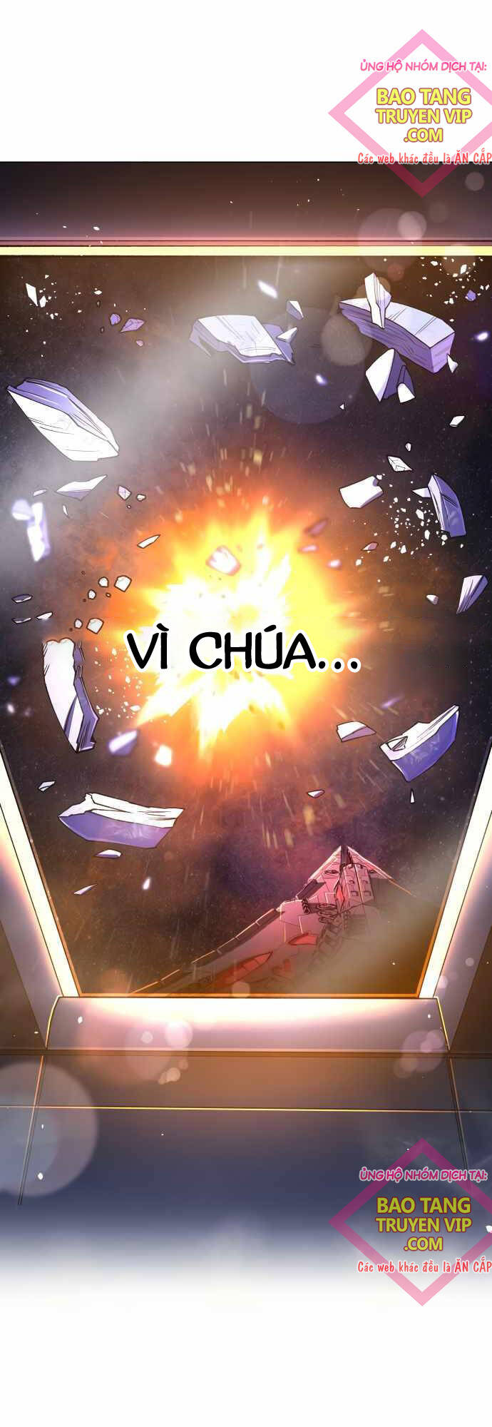 Thiên Ma 3077 Chap 7 - Next Chap 8