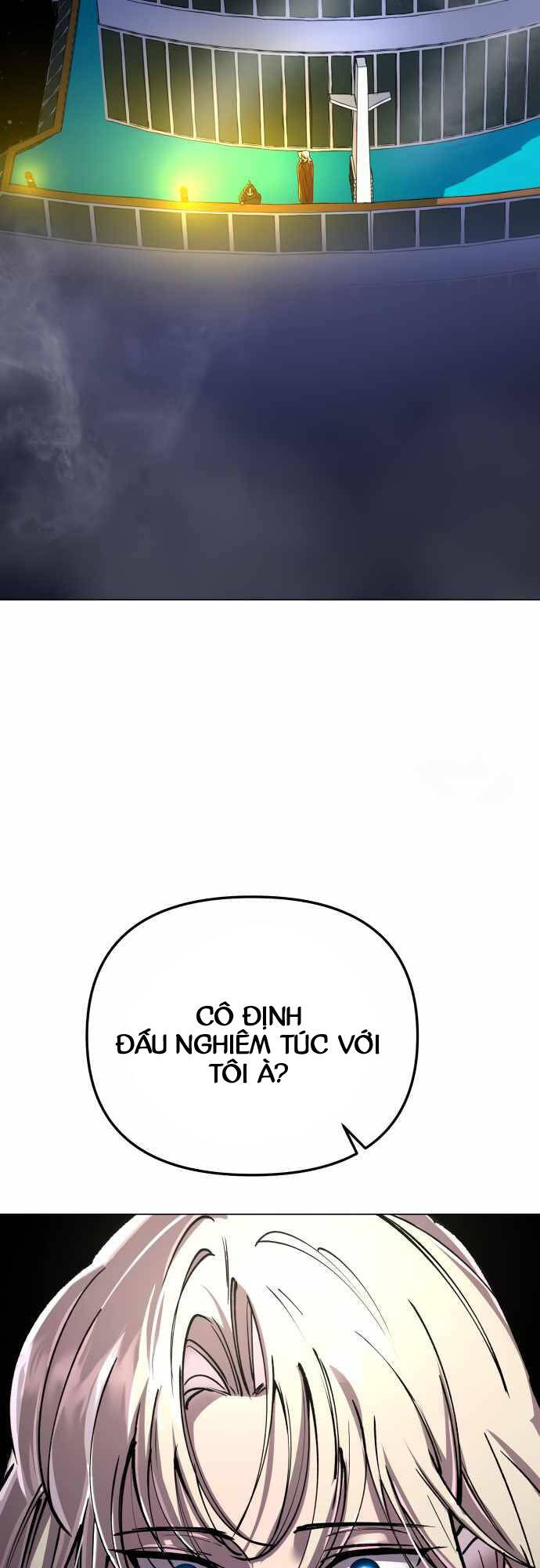 Thiên Ma 3077 Chap 7 - Next Chap 8