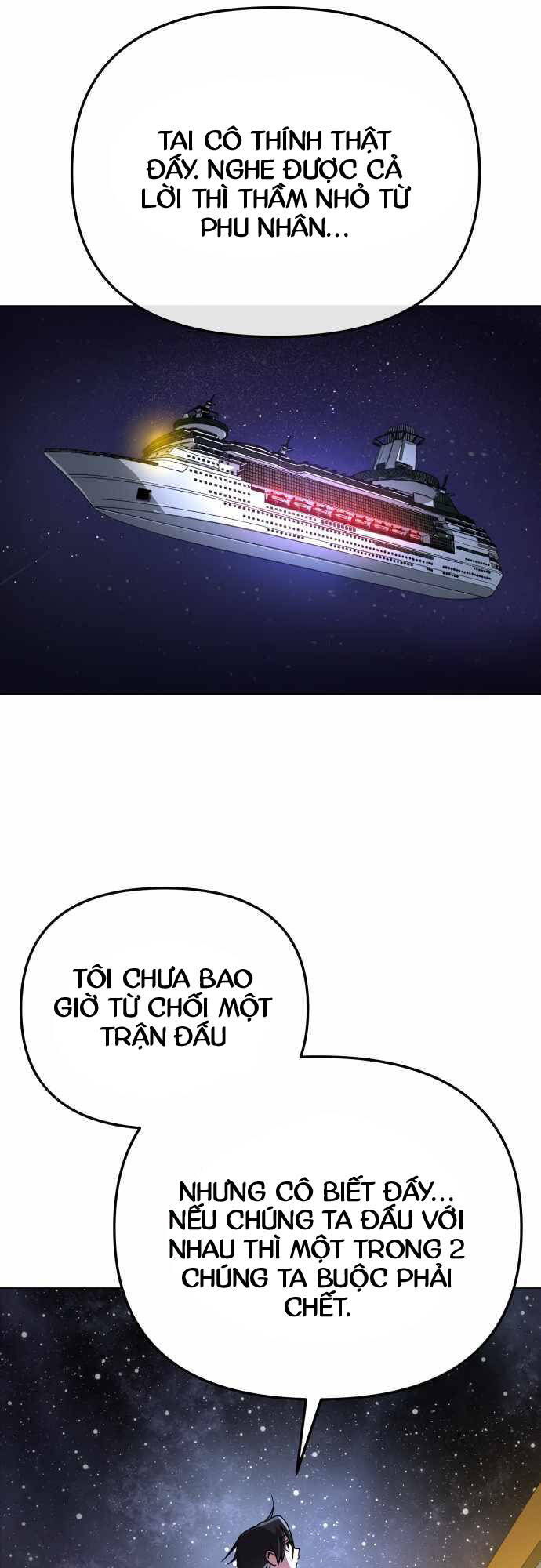 Thiên Ma 3077 Chap 7 - Next Chap 8
