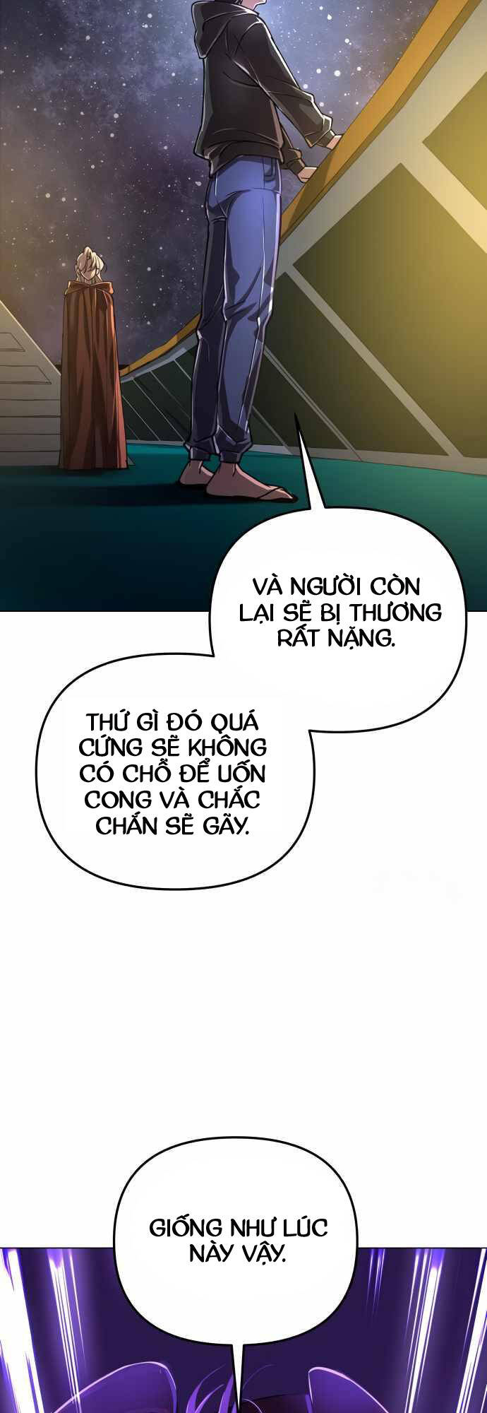 Thiên Ma 3077 Chap 7 - Next Chap 8