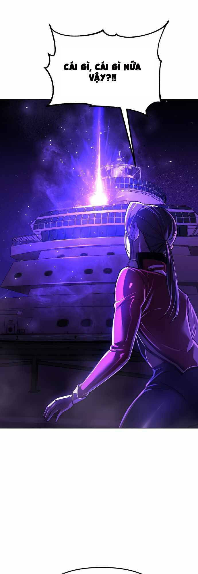 Thiên Ma 3077 Chap 7 - Next Chap 8