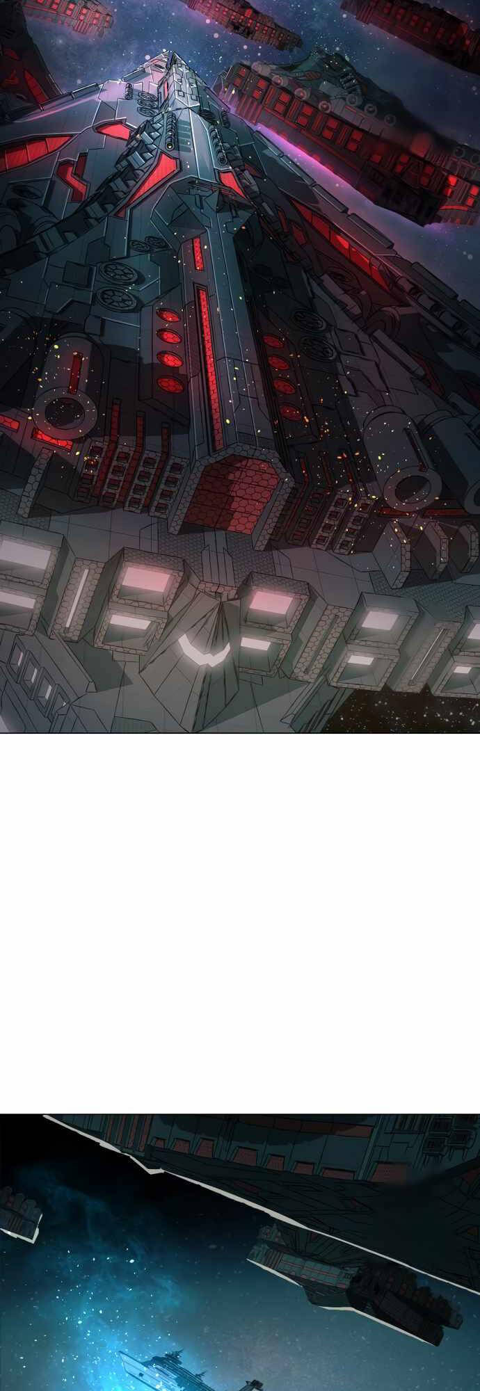 Thiên Ma 3077 Chap 7 - Next Chap 8