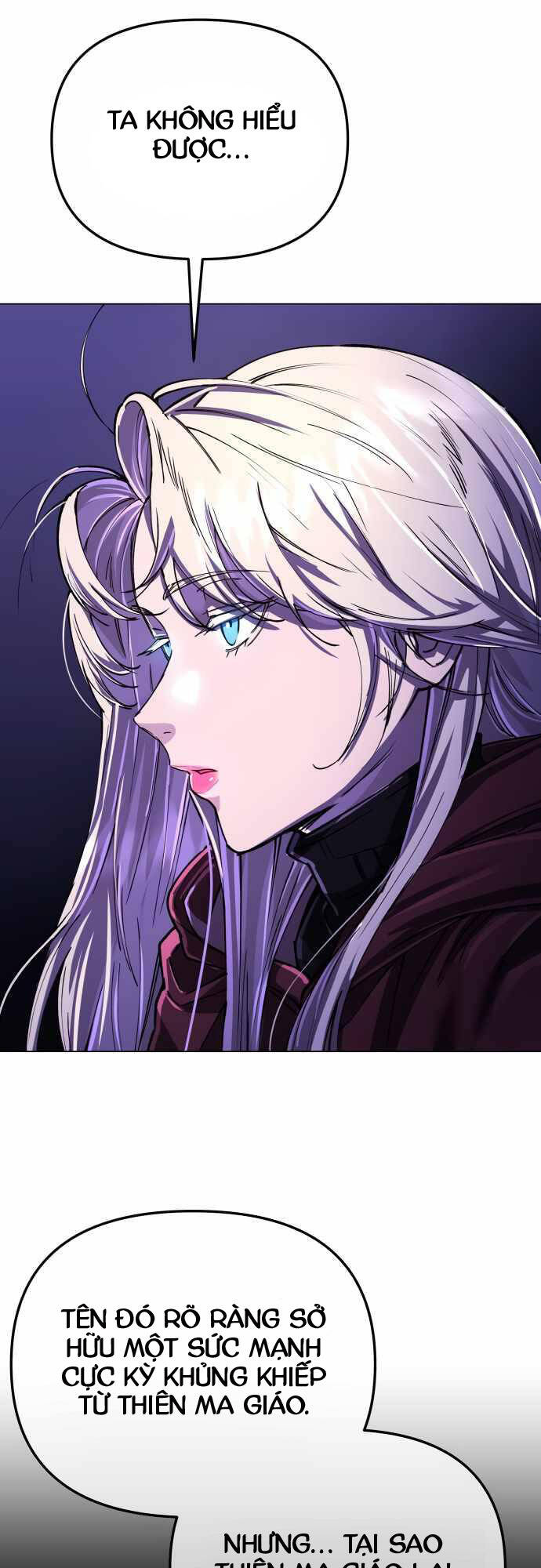 Thiên Ma 3077 Chap 7 - Next Chap 8