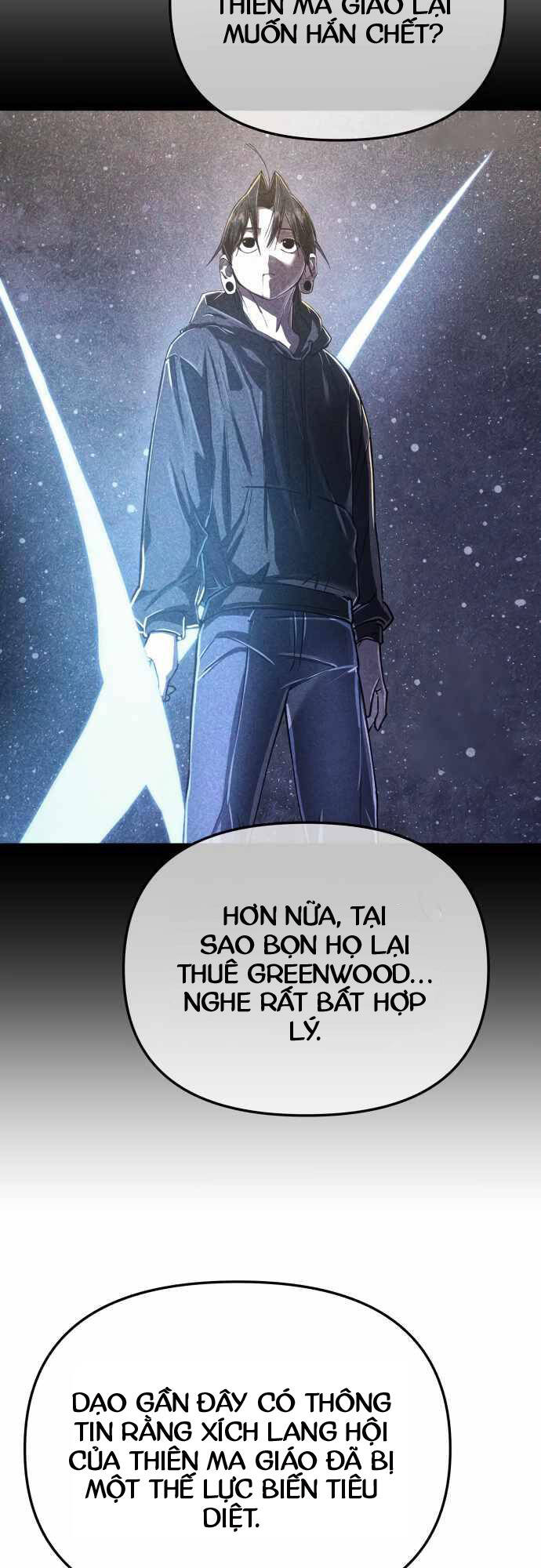 Thiên Ma 3077 Chap 7 - Next Chap 8
