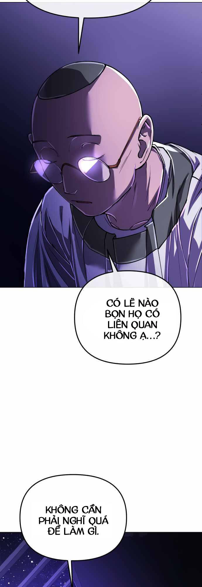 Thiên Ma 3077 Chap 7 - Next Chap 8