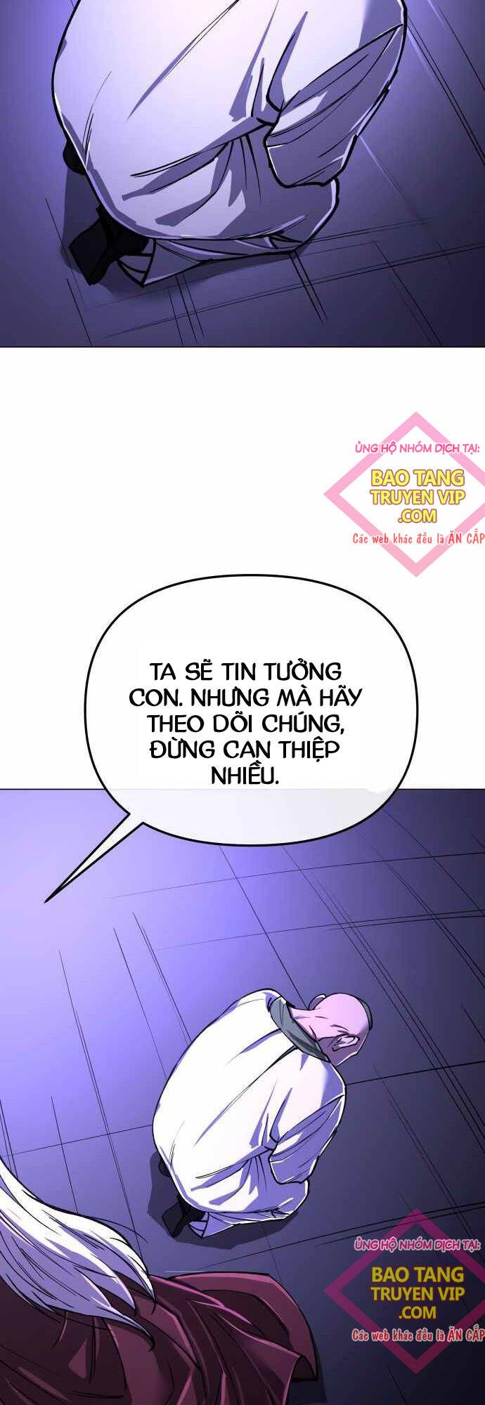 Thiên Ma 3077 Chap 7 - Next Chap 8