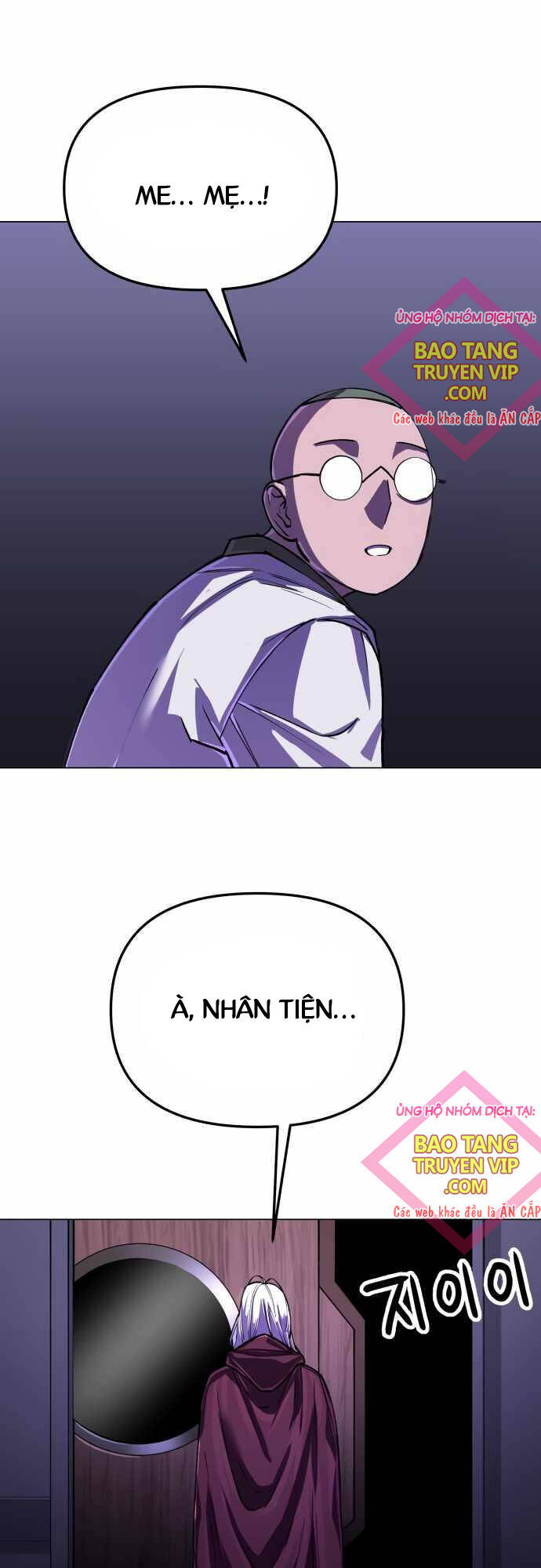 Thiên Ma 3077 Chap 7 - Next Chap 8