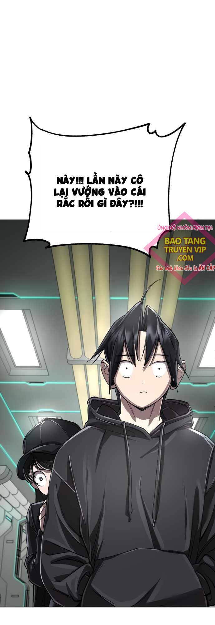 Thiên Ma 3077 Chap 7 - Next Chap 8