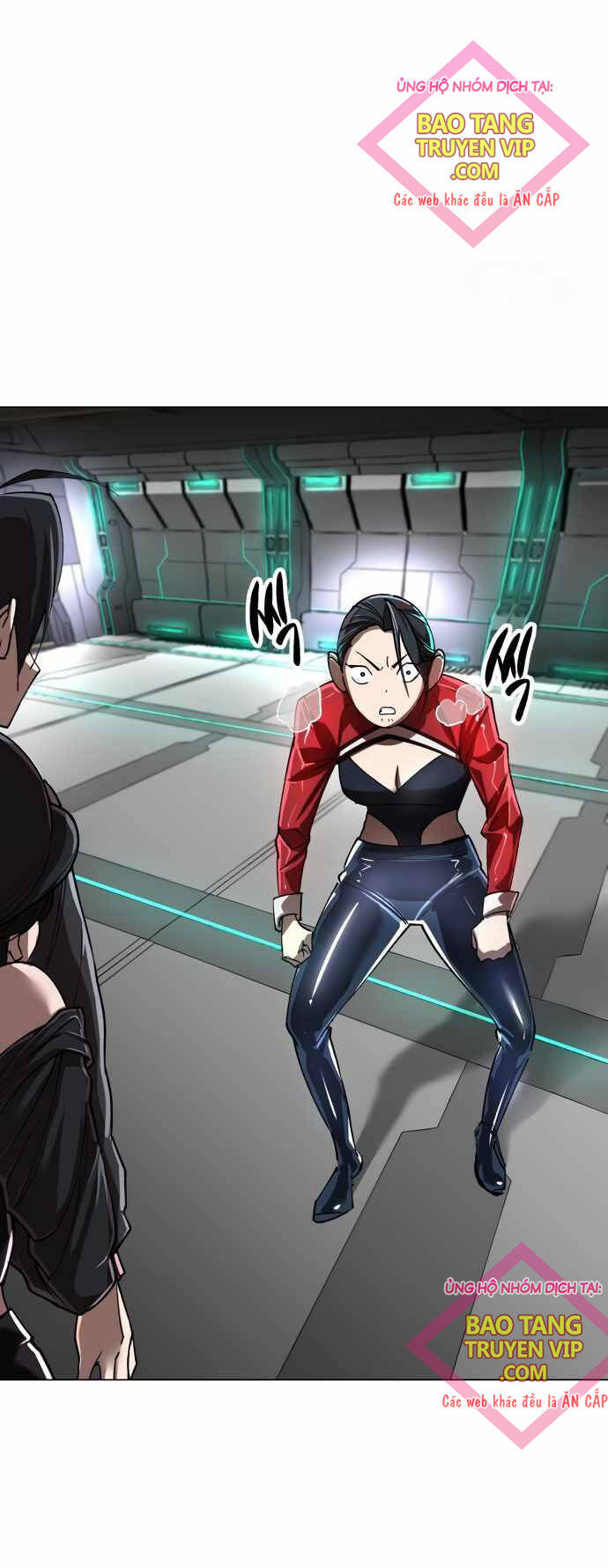 Thiên Ma 3077 Chap 7 - Next Chap 8