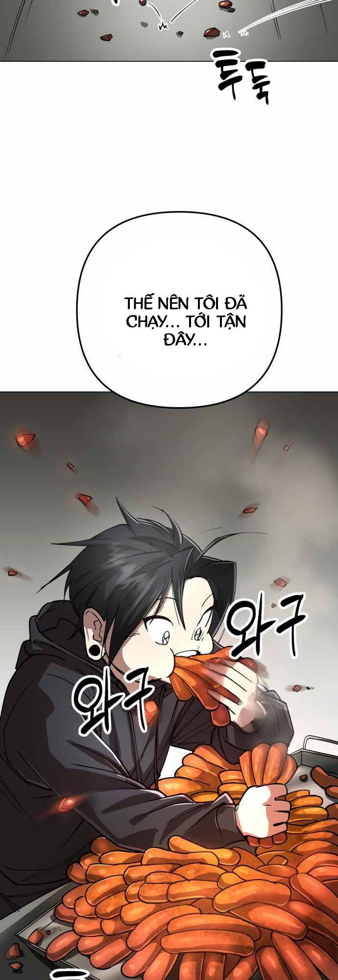 Thiên Ma 3077 Chap 7 - Next Chap 8